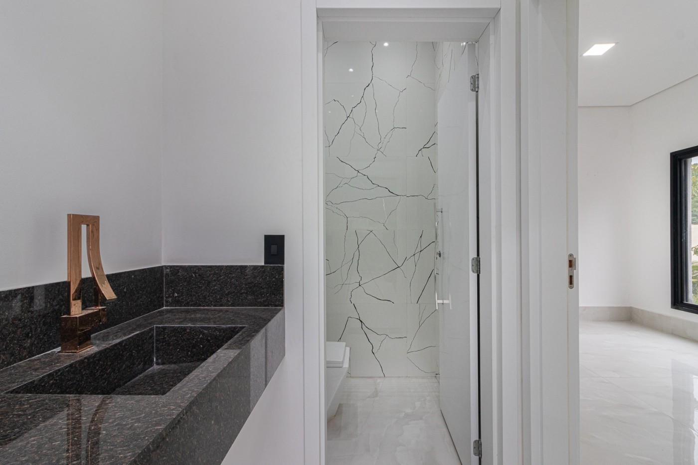 Casa de Condomínio, 4 quartos - Foto 10