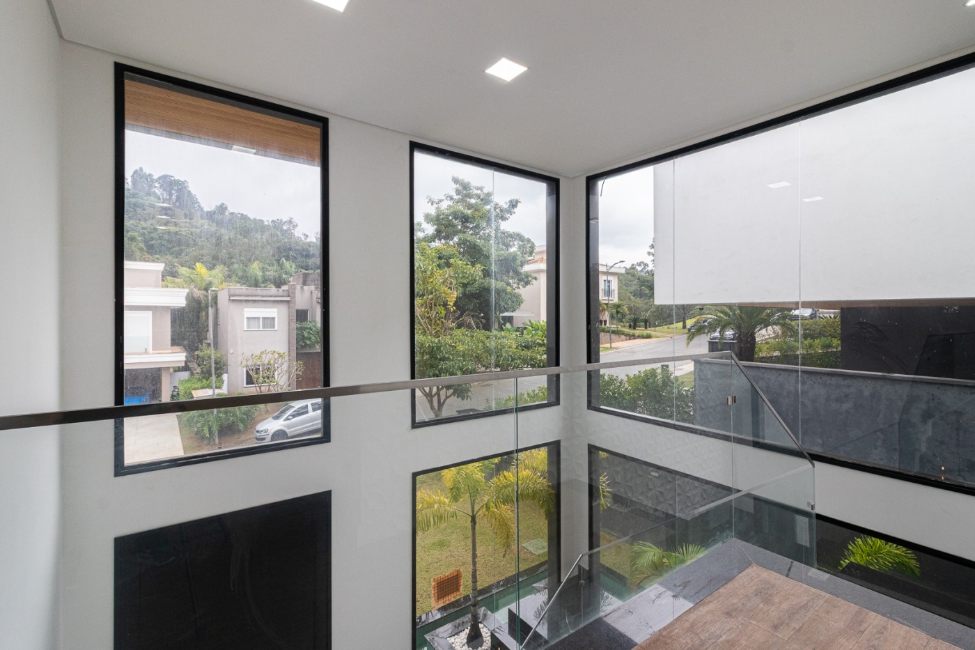 Casa de Condomínio, 4 quartos - Foto 17