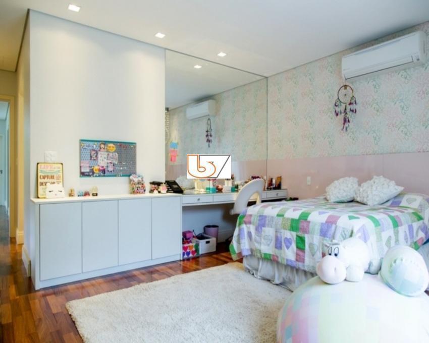 Casa de Condomínio, 4 quartos - Foto 6