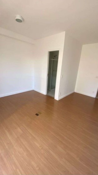 Apartamento, 1 quarto, 34 m² - Foto 5