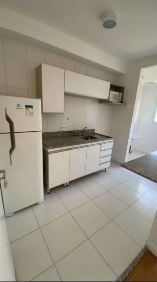 Apartamento, 1 quarto, 34 m² - Foto 3