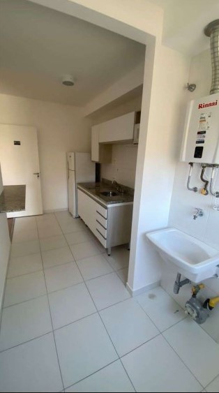 Apartamento, 1 quarto, 34 m² - Foto 4