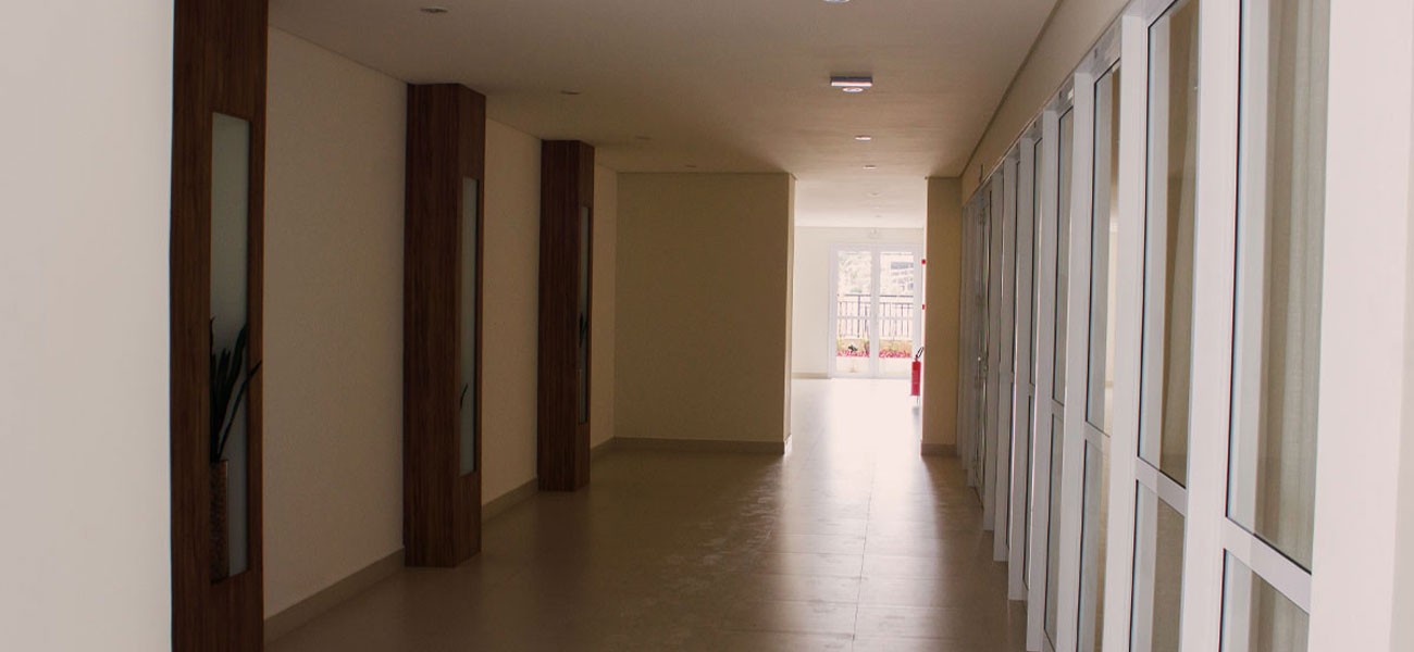 Apartamento, 1 quarto, 34 m² - Foto 13