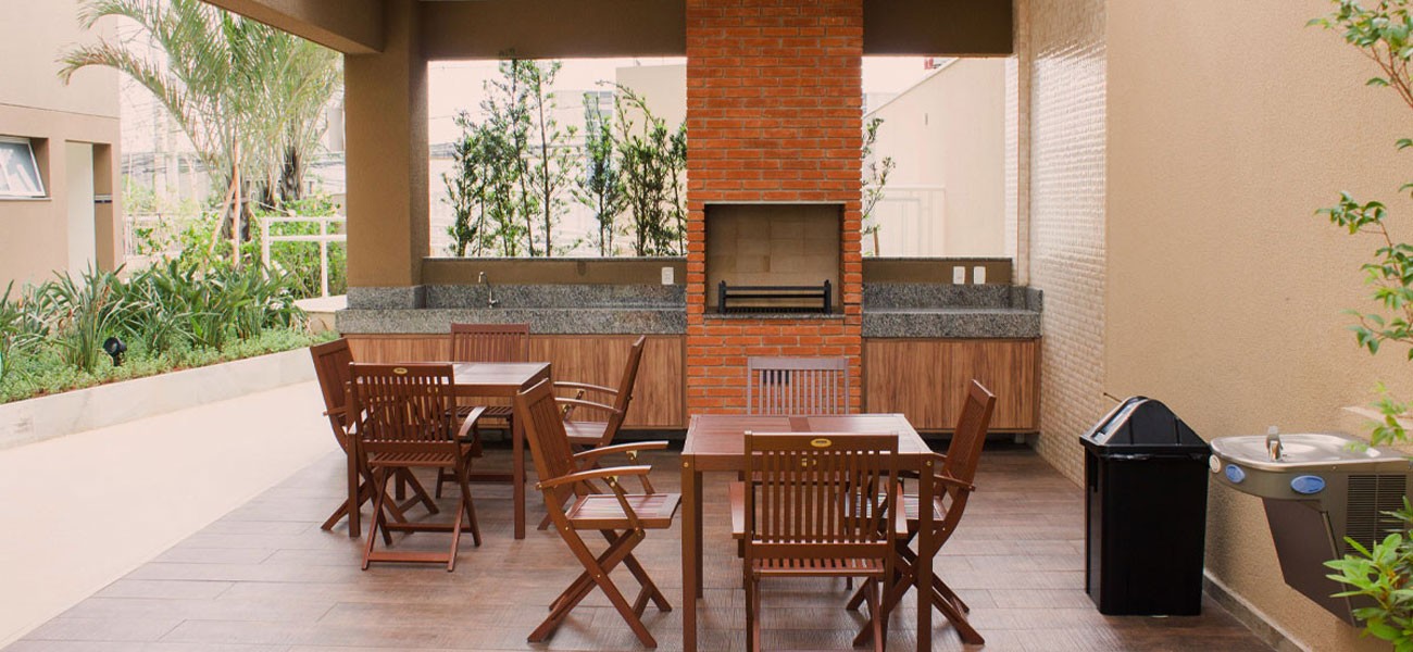 Apartamento, 1 quarto, 34 m² - Foto 12