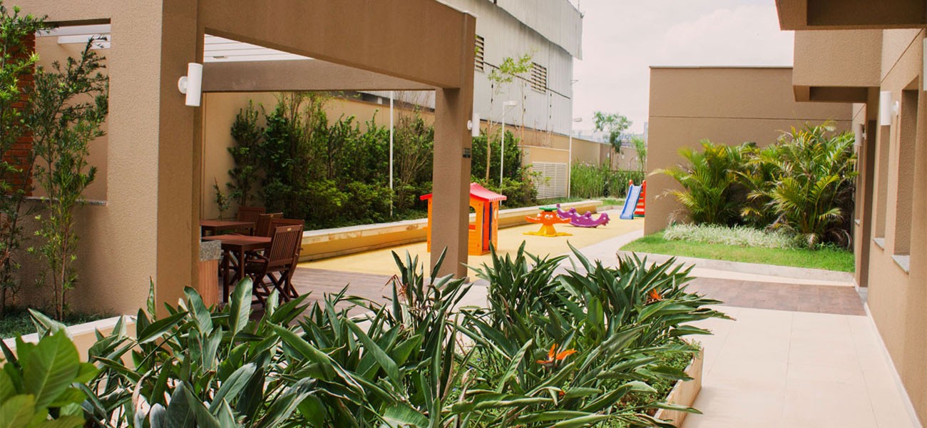 Apartamento, 1 quarto, 34 m² - Foto 7