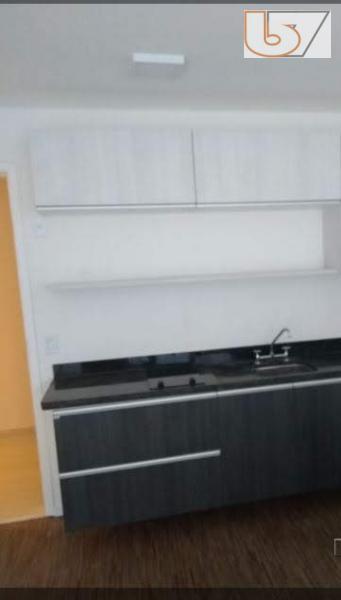 Apartamento, 1 quarto, 50 m² - Foto 2