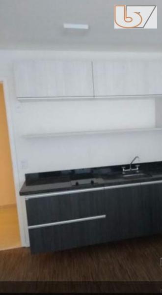 Apartamento, 1 quarto, 50 m² - Foto 3