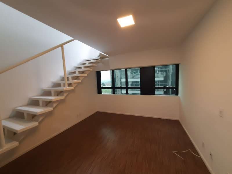 Apartamento, 1 quarto, 50 m² - Foto 23