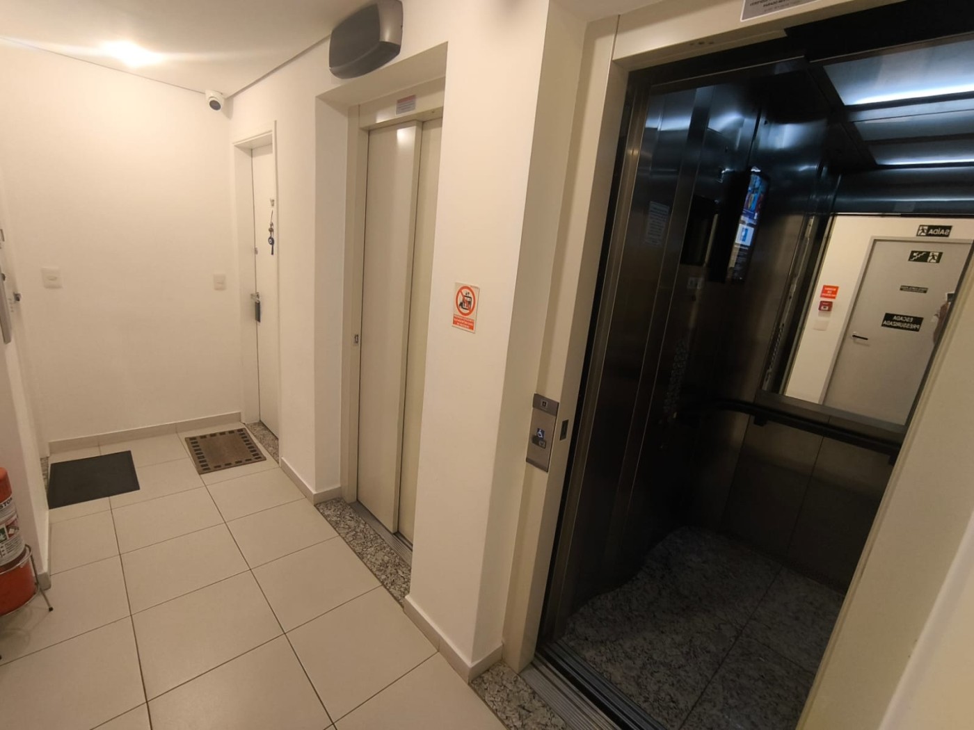 Apartamento, 2 quartos, 83 m² - Foto 1