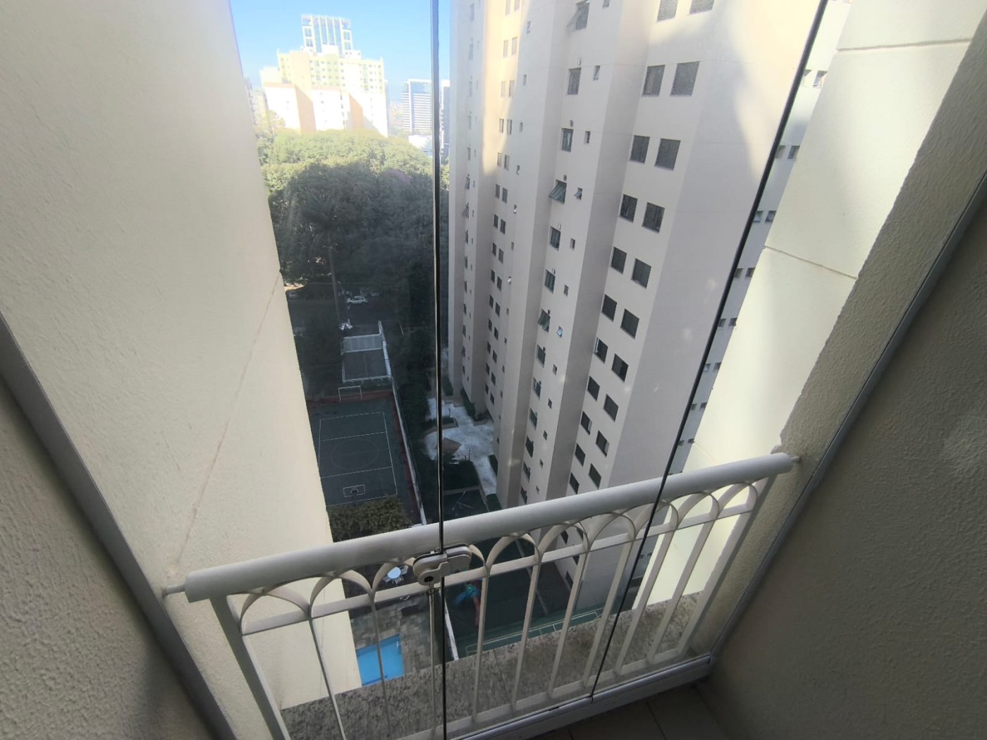 Apartamento, 2 quartos, 83 m² - Foto 9