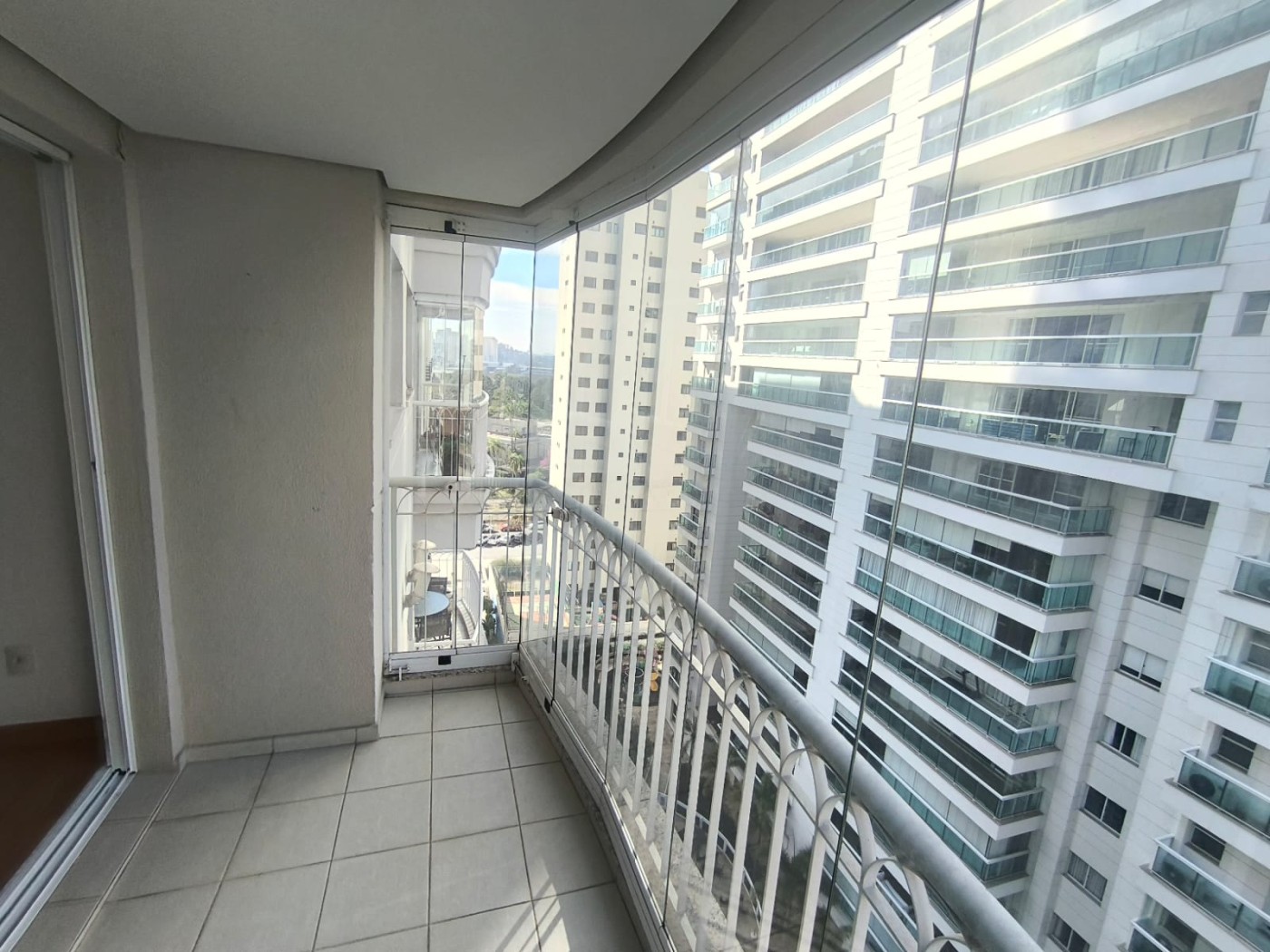 Apartamento, 2 quartos, 83 m² - Foto 22
