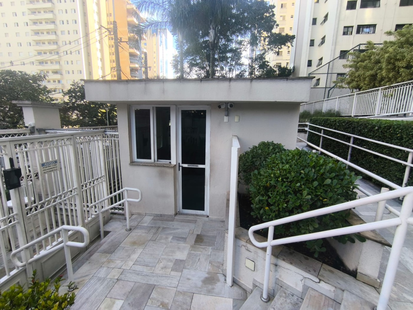 Apartamento, 2 quartos, 83 m² - Foto 35