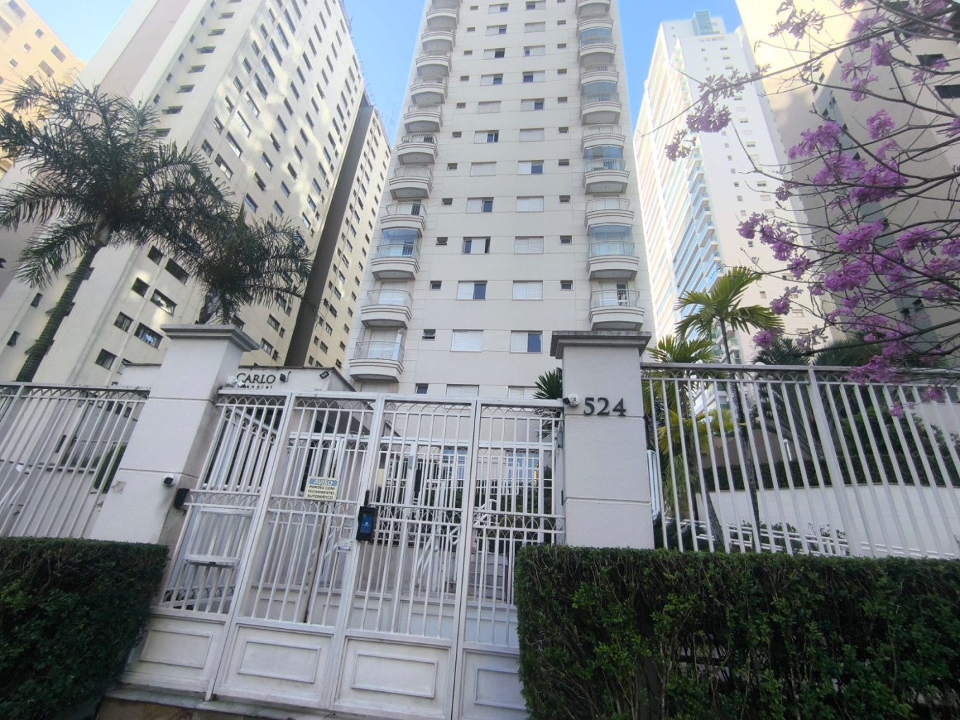 Apartamento, 2 quartos, 83 m² - Foto 34