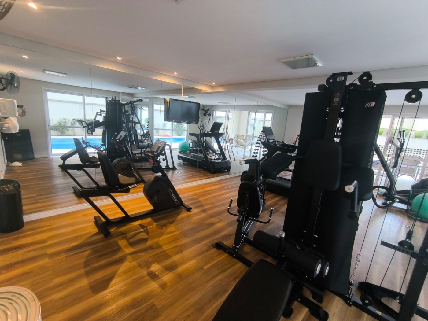Apartamento, 2 quartos, 83 m² - Foto 41