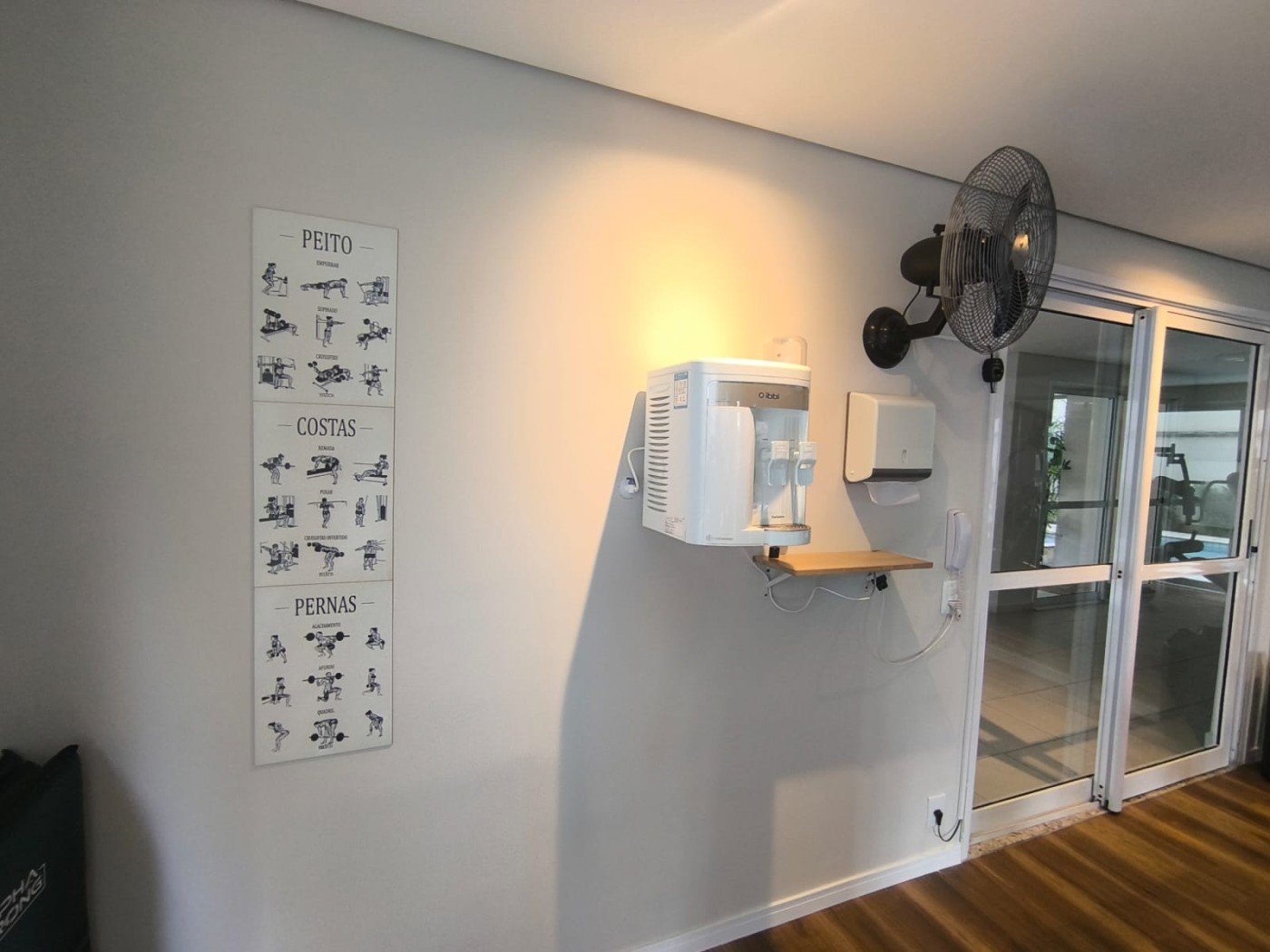Apartamento, 2 quartos, 83 m² - Foto 42