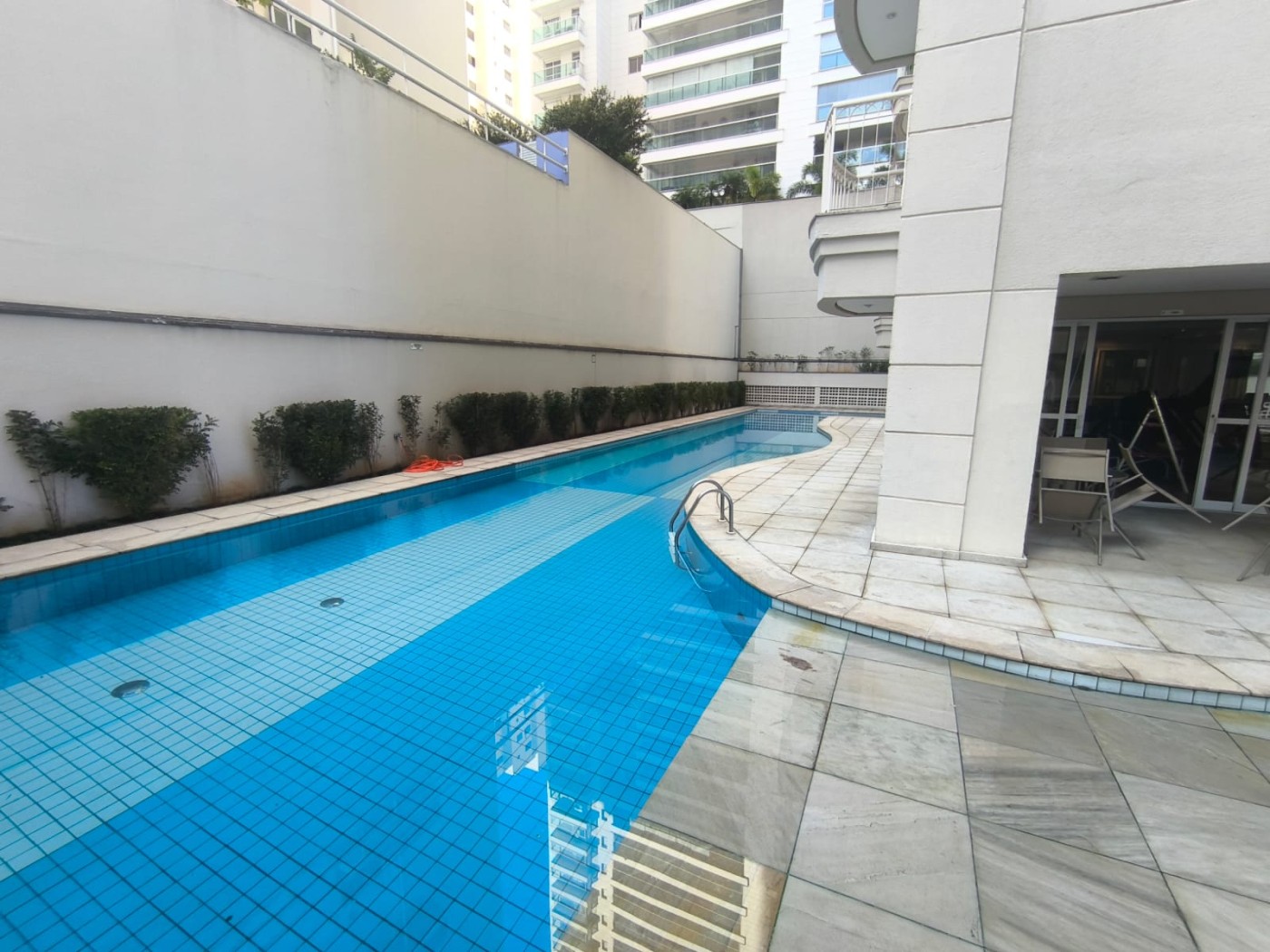 Apartamento, 2 quartos, 83 m² - Foto 46