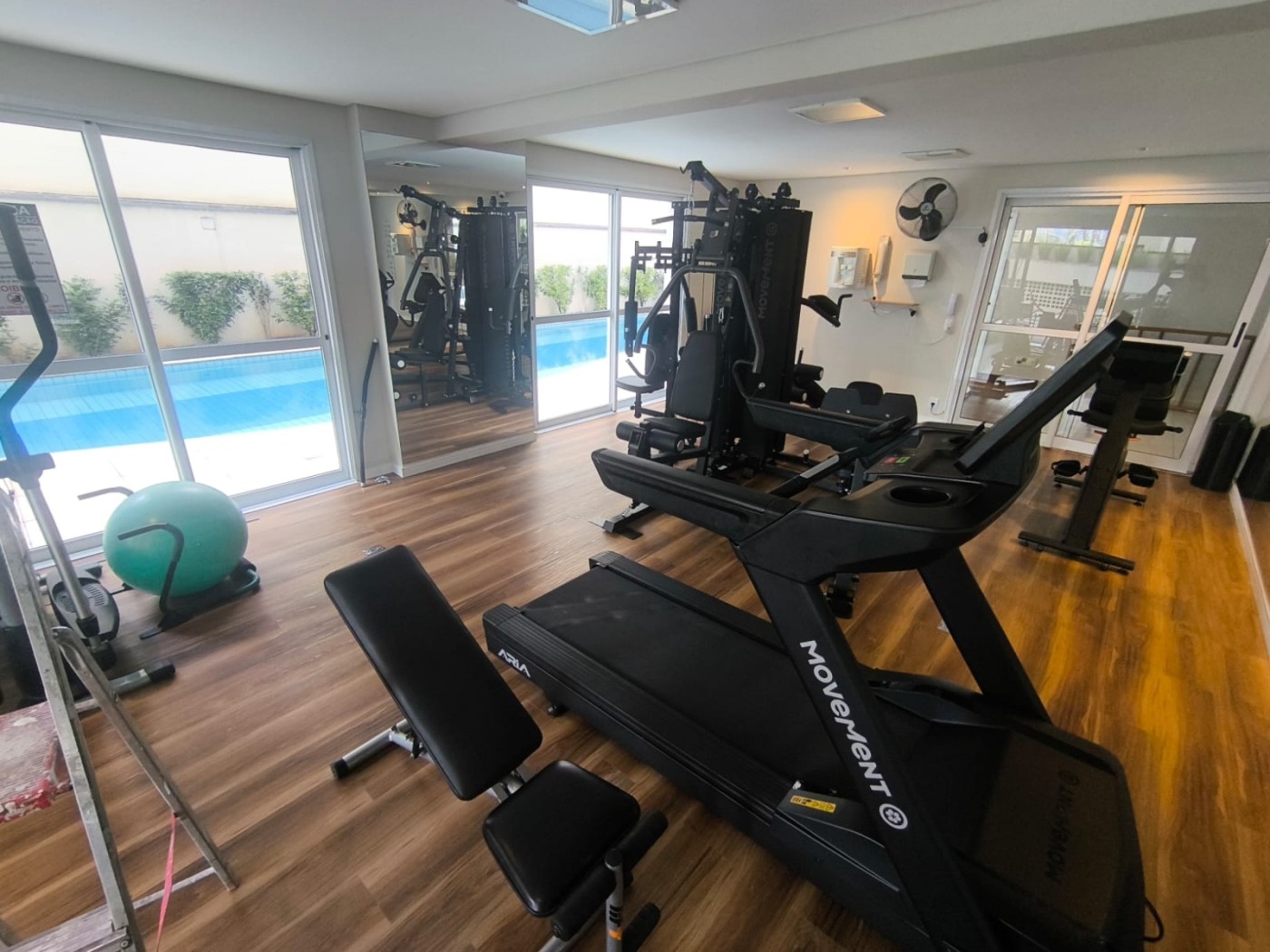 Apartamento, 2 quartos, 83 m² - Foto 44