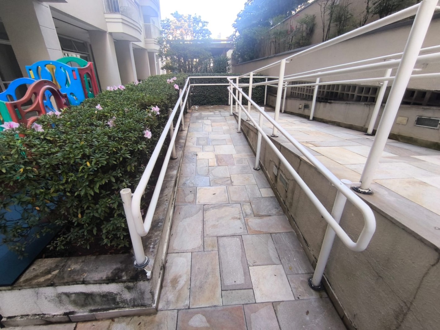 Apartamento, 2 quartos, 83 m² - Foto 53