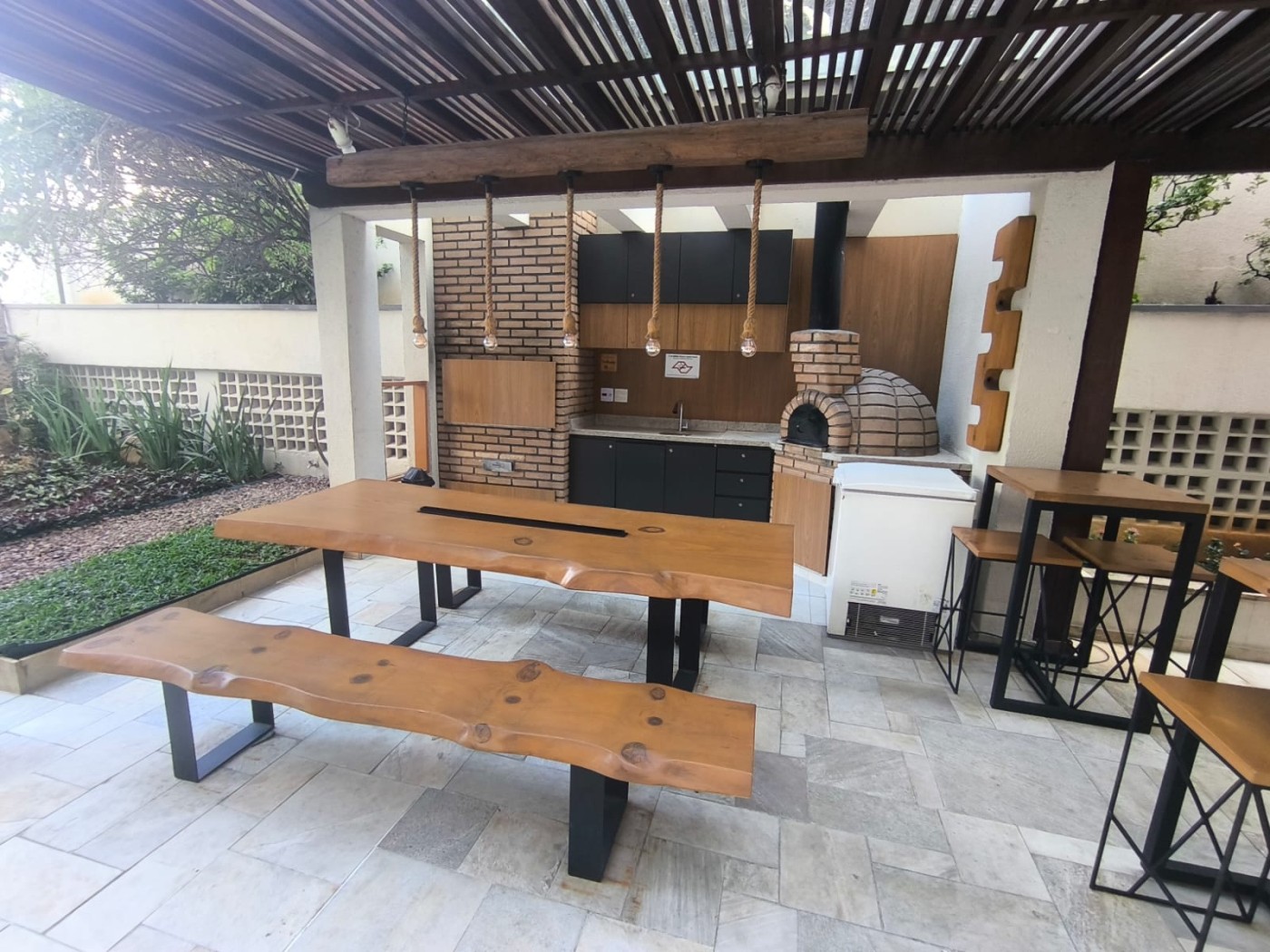 Apartamento, 2 quartos, 83 m² - Foto 58
