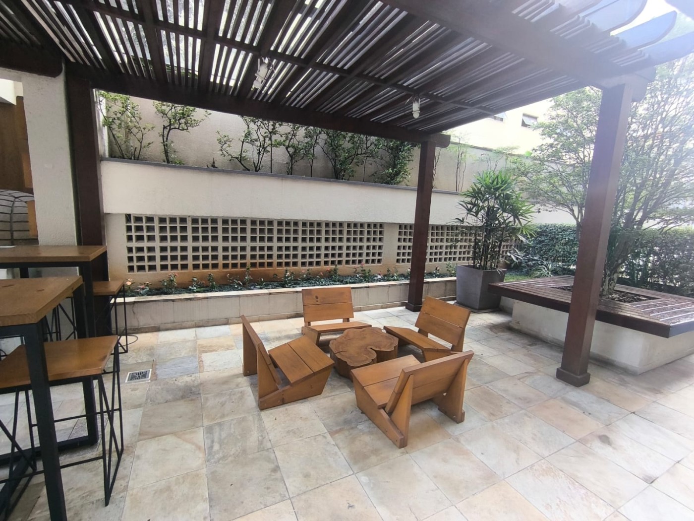 Apartamento, 2 quartos, 83 m² - Foto 59