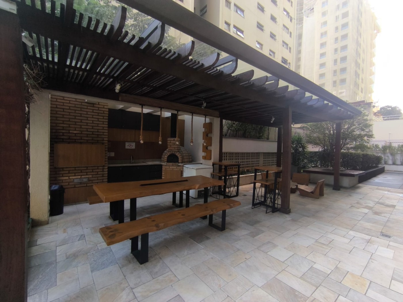 Apartamento, 2 quartos, 83 m² - Foto 61