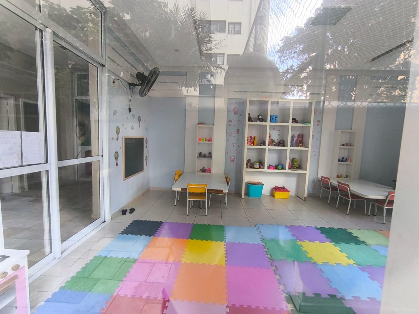 Apartamento, 2 quartos, 83 m² - Foto 64