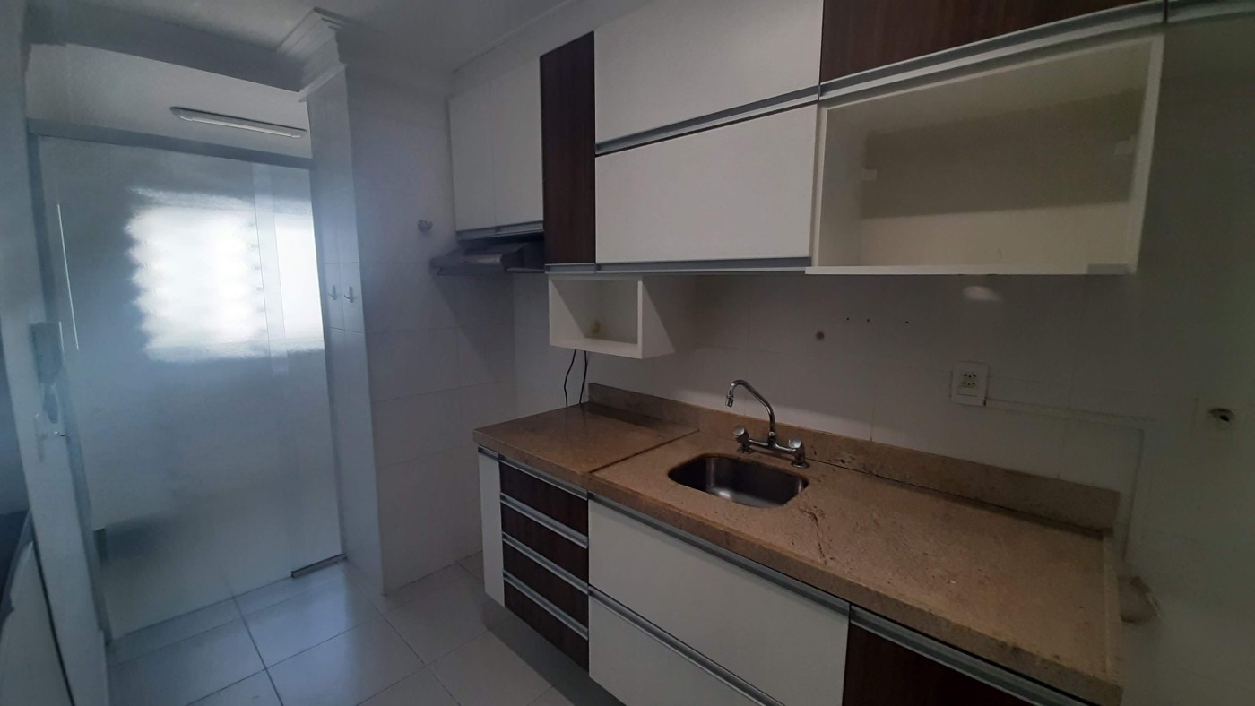 Apartamento, 2 quartos, 67 m² - Foto 1
