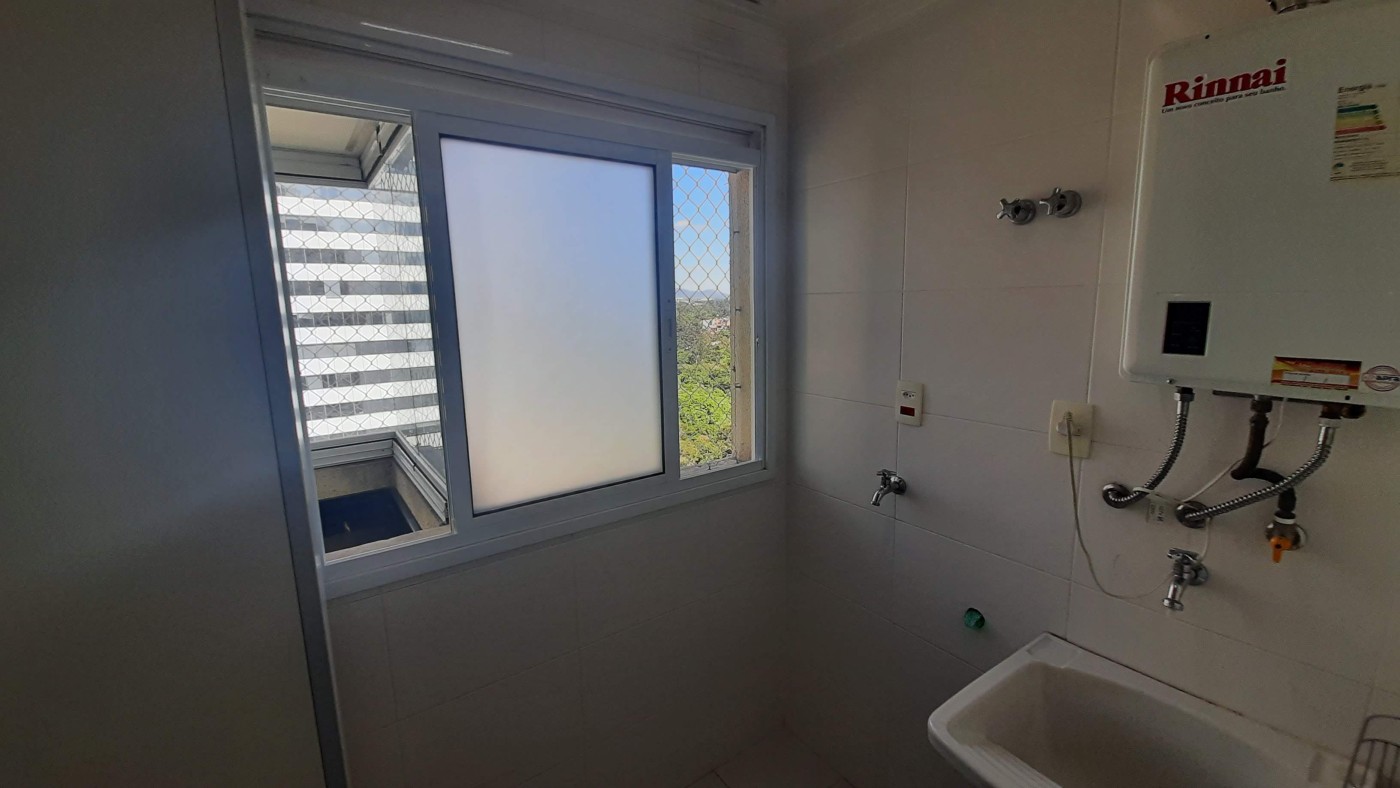 Apartamento, 2 quartos, 67 m² - Foto 2
