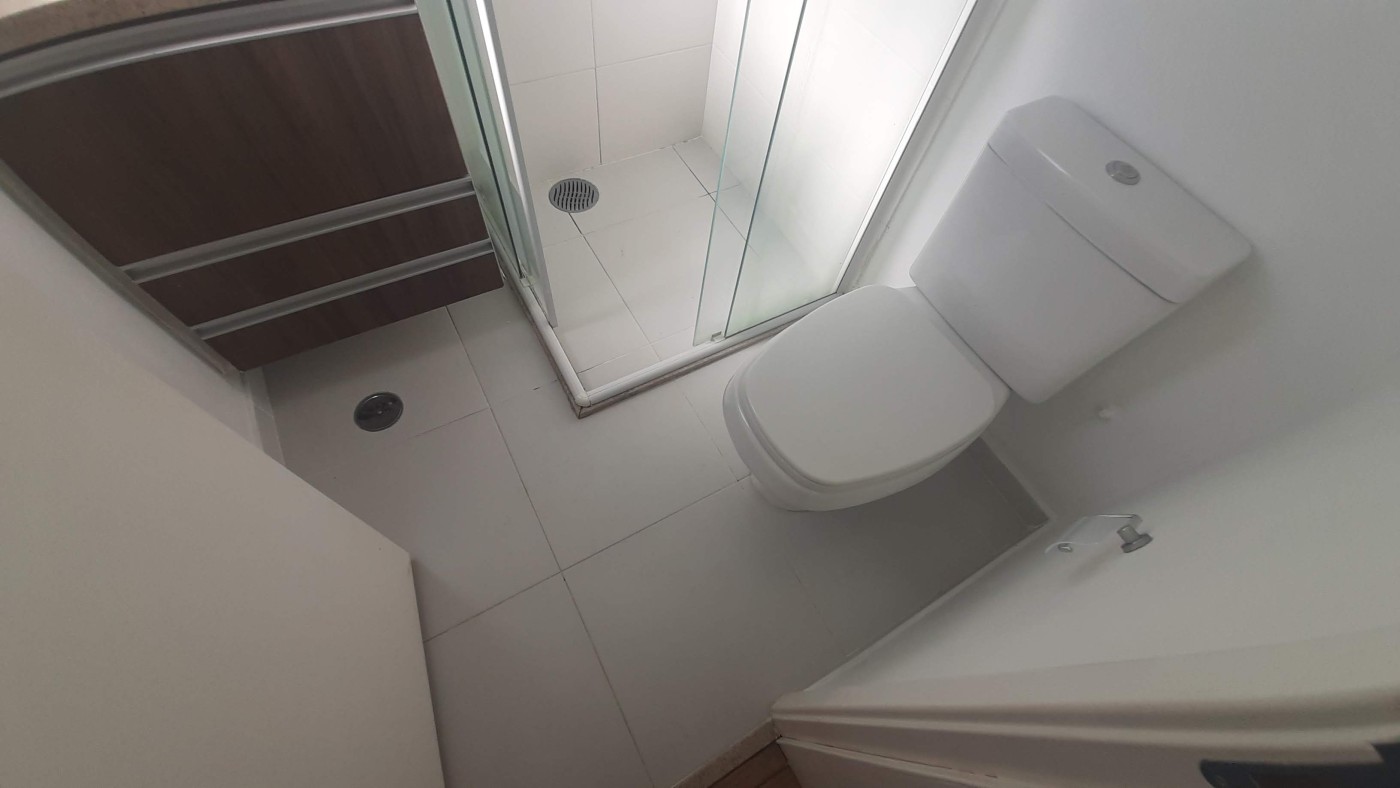 Apartamento, 2 quartos, 67 m² - Foto 10