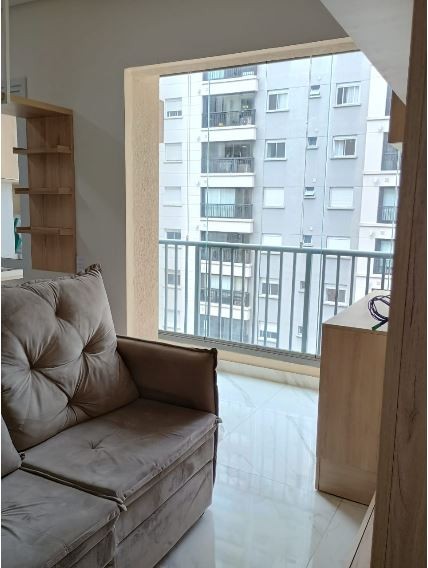 Apartamento, 2 quartos, 52 m² - Foto 8
