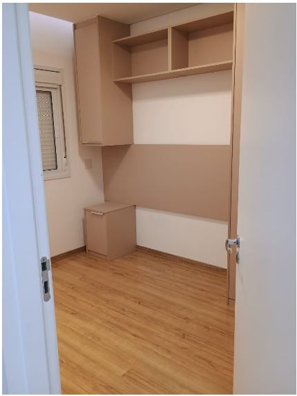Apartamento, 2 quartos, 52 m² - Foto 17