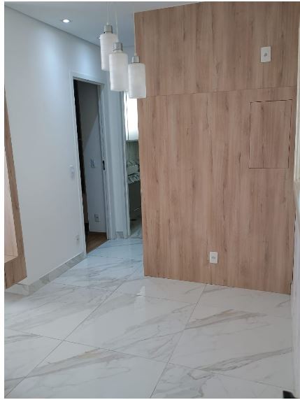 Apartamento, 2 quartos, 52 m² - Foto 4