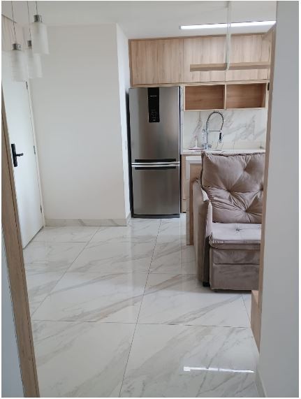 Apartamento, 2 quartos, 52 m² - Foto 11