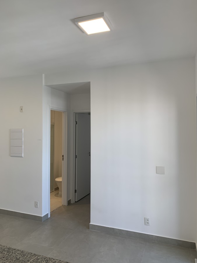 Apartamento, 2 quartos, 52 m² - Foto 3