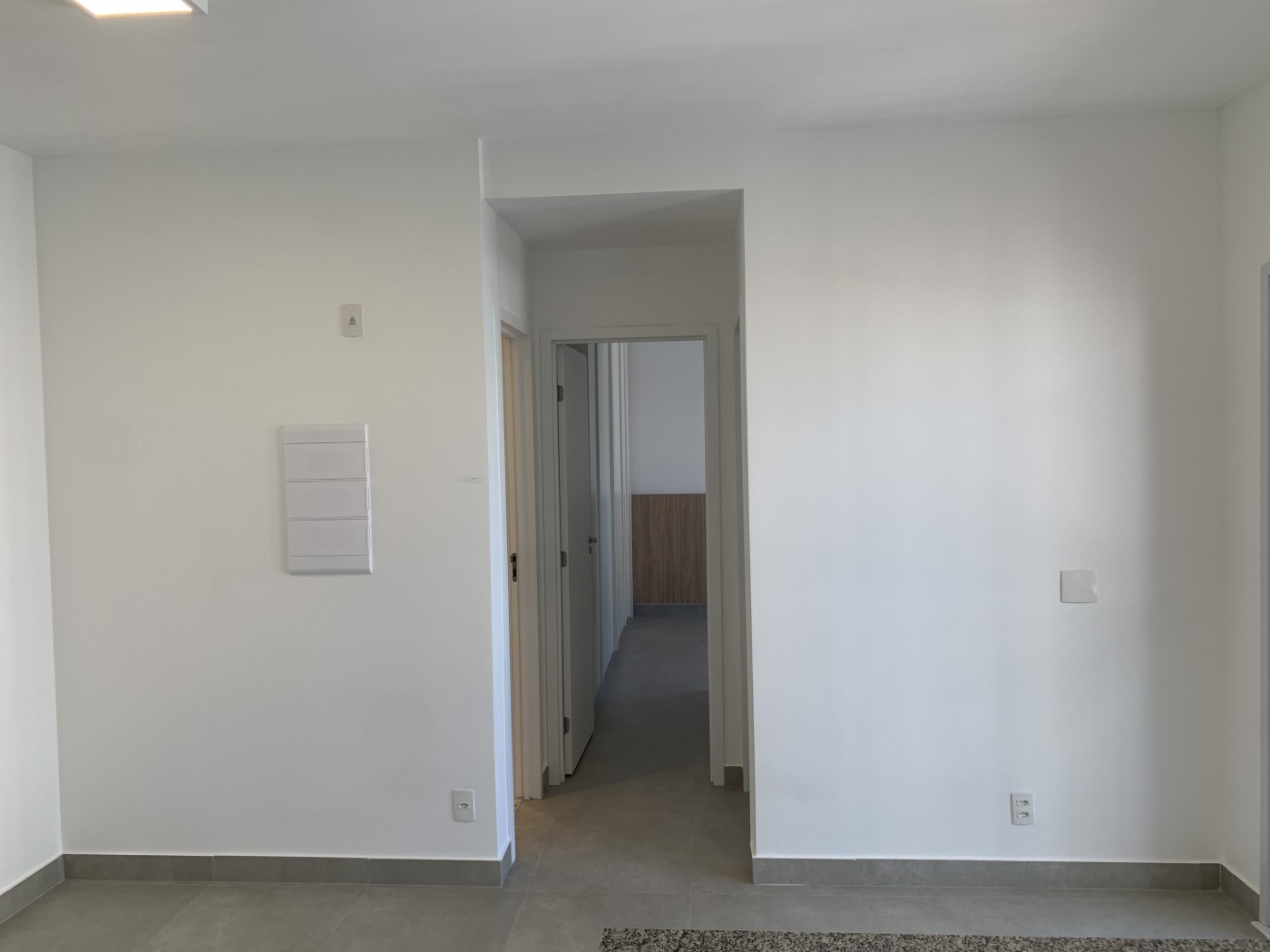 Apartamento, 2 quartos, 52 m² - Foto 6