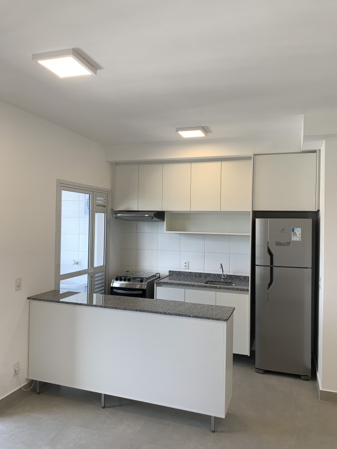 Apartamento, 2 quartos, 52 m² - Foto 8