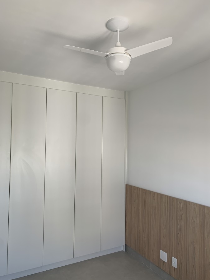 Apartamento, 2 quartos, 52 m² - Foto 12