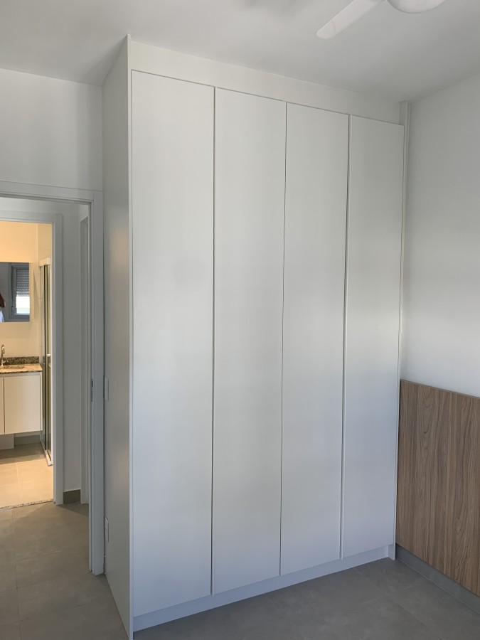 Apartamento, 2 quartos, 52 m² - Foto 19