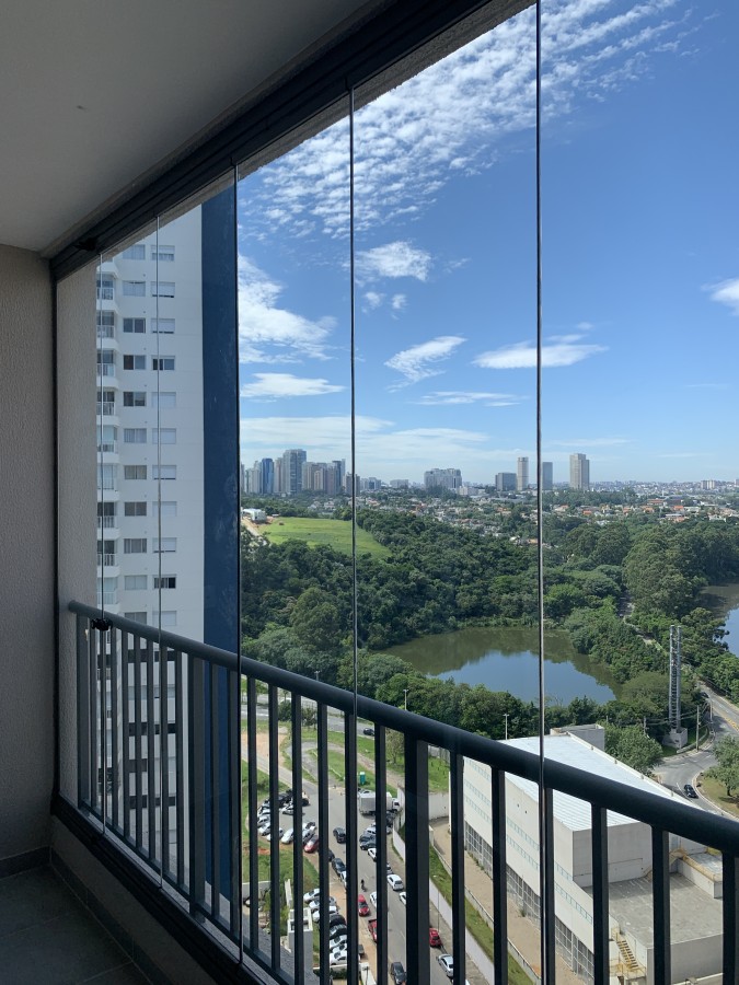 Apartamento, 2 quartos, 52 m² - Foto 23