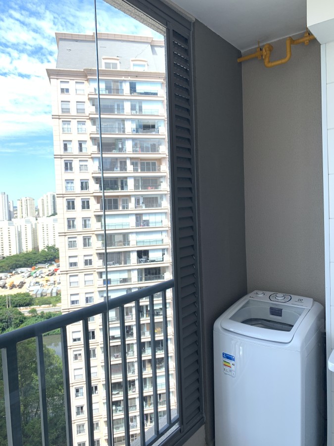 Apartamento, 2 quartos, 52 m² - Foto 24