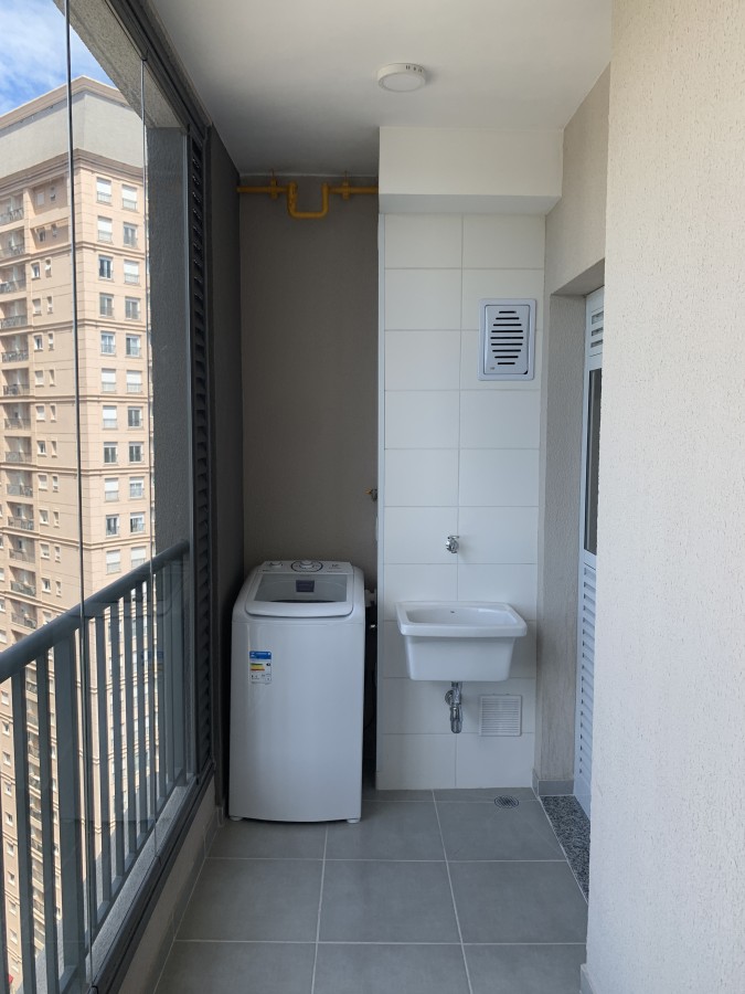 Apartamento, 2 quartos, 52 m² - Foto 25