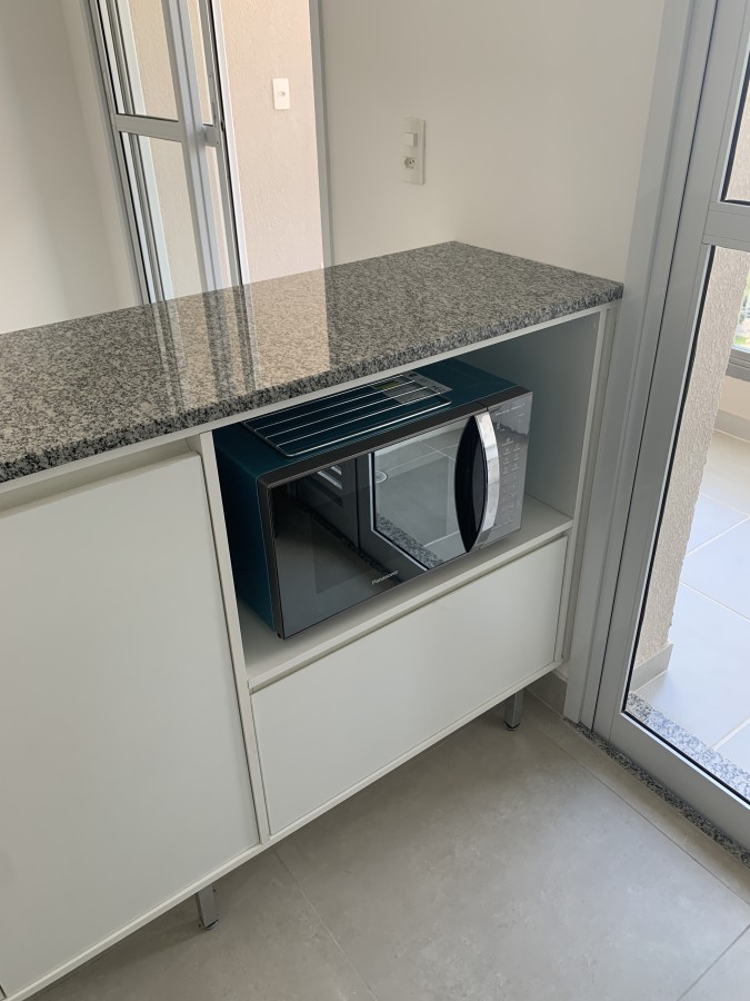 Apartamento, 2 quartos, 52 m² - Foto 30