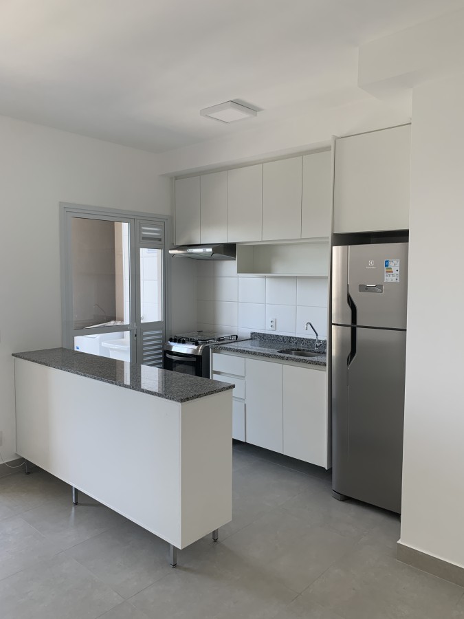 Apartamento, 2 quartos, 52 m² - Foto 32