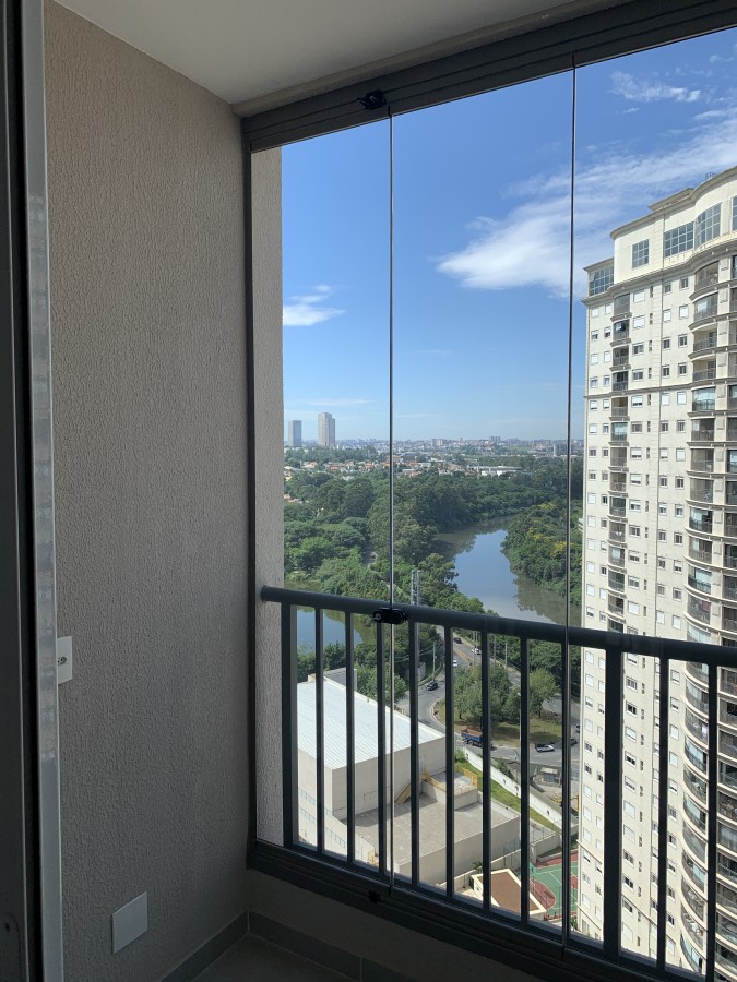 Apartamento, 2 quartos, 52 m² - Foto 38