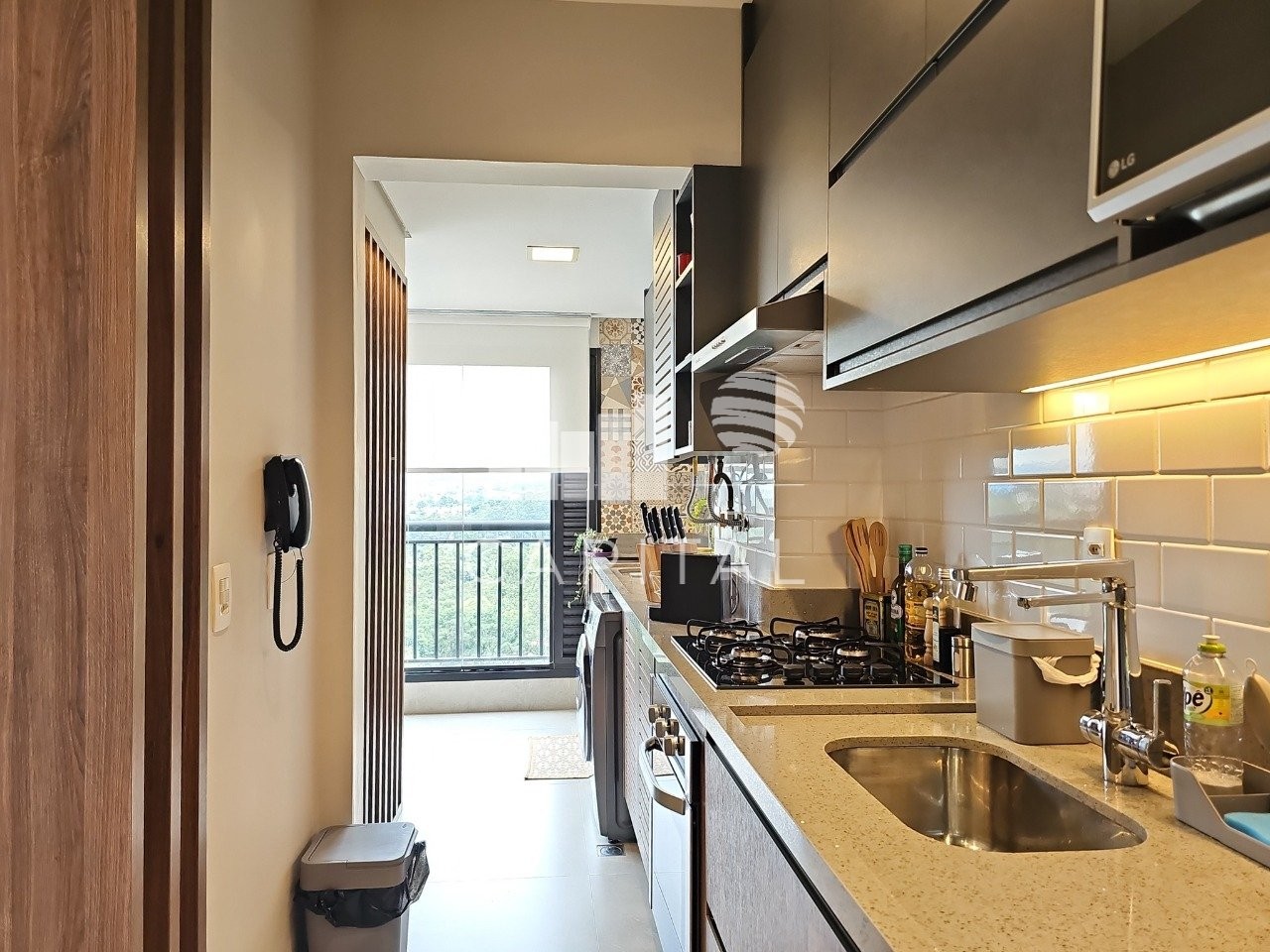 Apartamento, 2 quartos, 64 m² - Foto 15