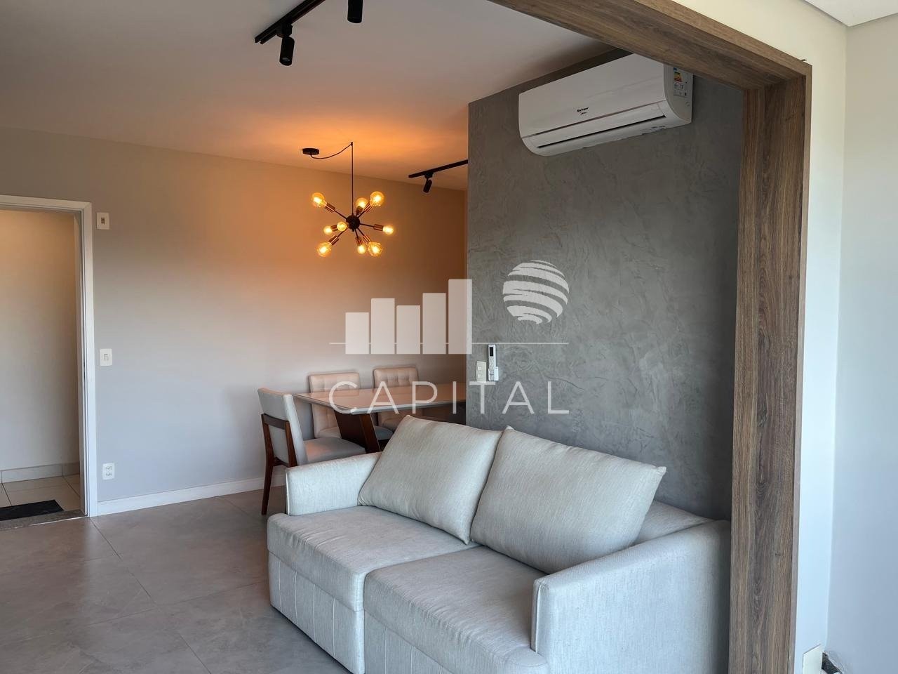 Apartamento, 2 quartos, 64 m² - Foto 11