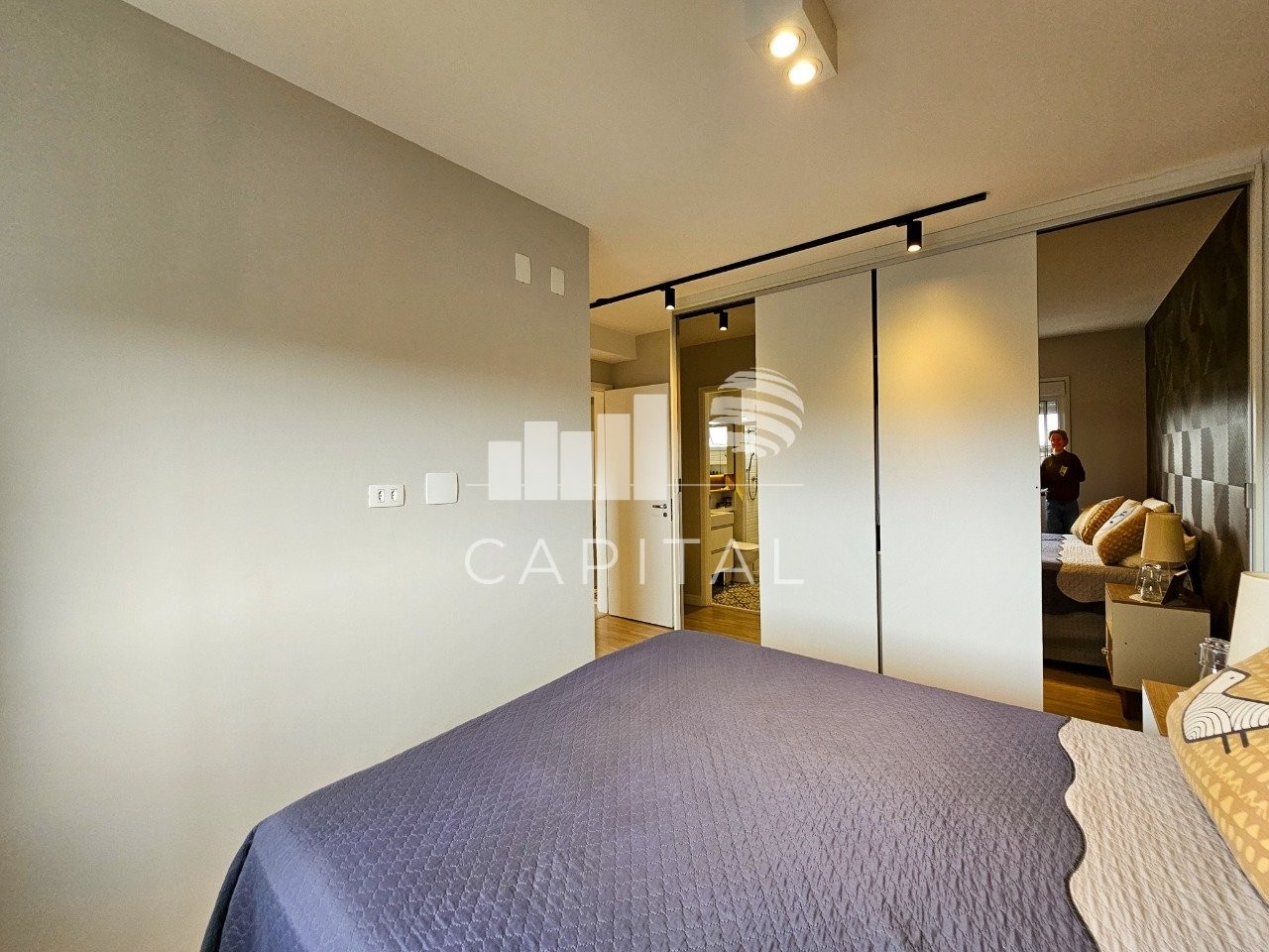 Apartamento, 2 quartos, 64 m² - Foto 25