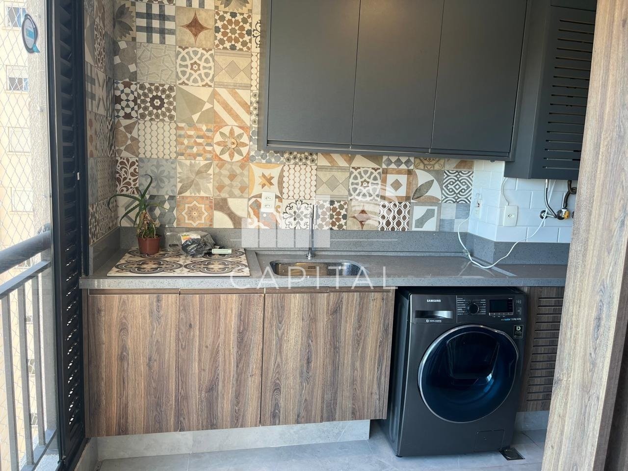 Apartamento, 2 quartos, 64 m² - Foto 6