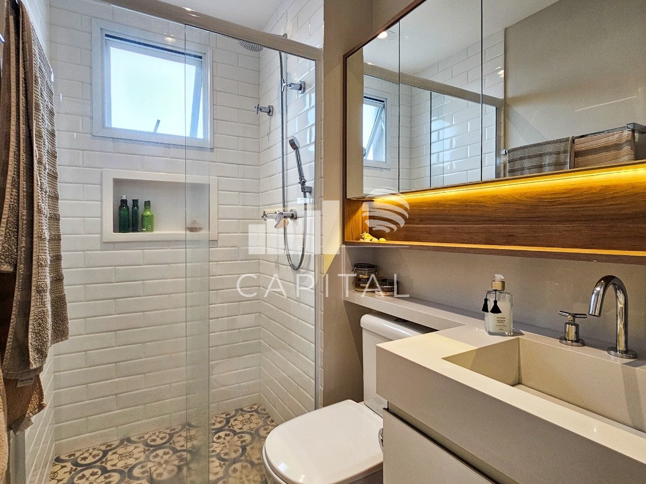 Apartamento, 2 quartos, 64 m² - Foto 26