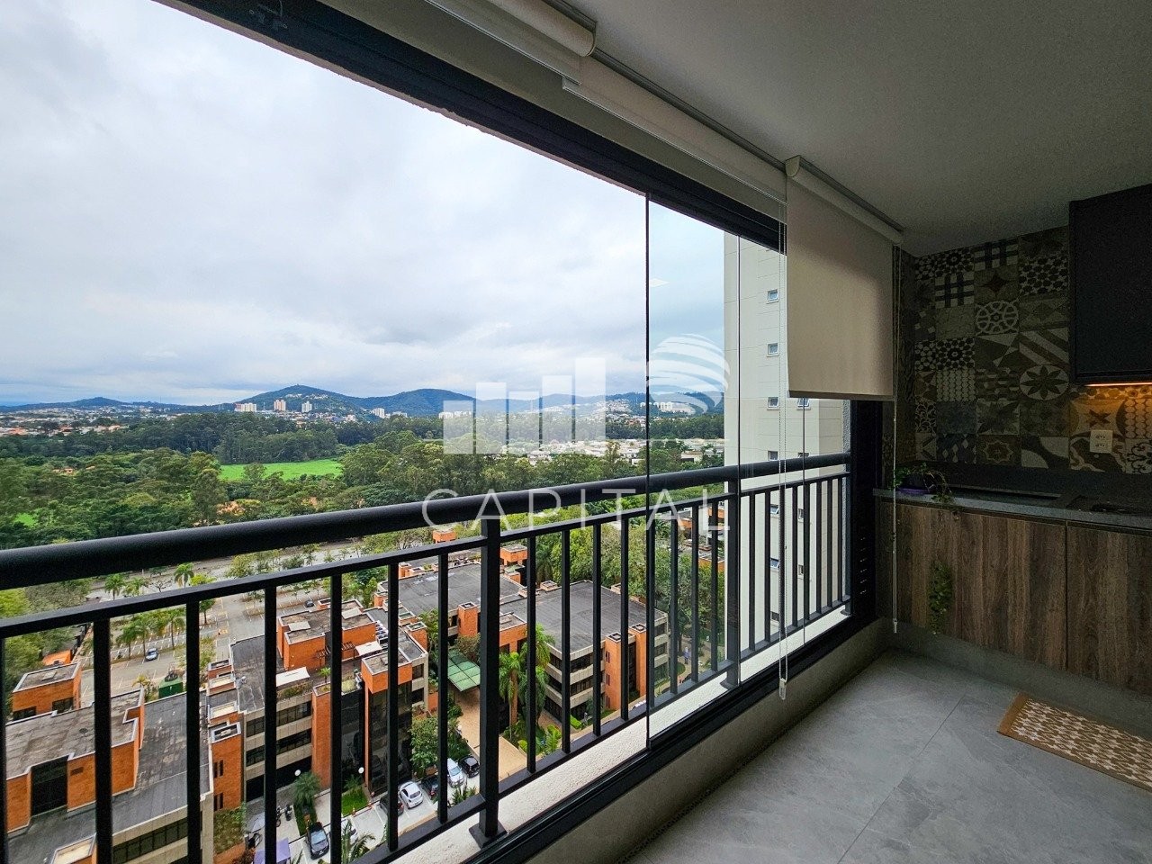 Apartamento, 2 quartos, 64 m² - Foto 5